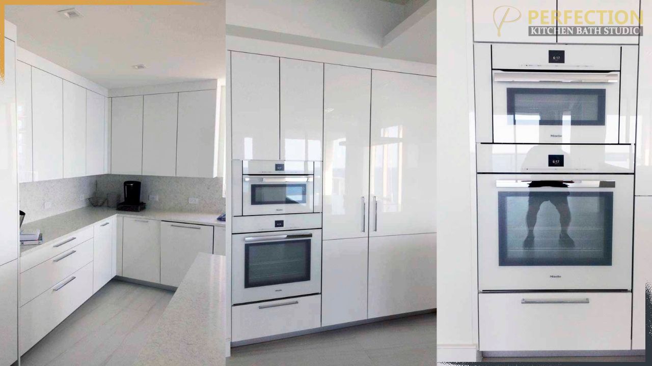 modern kitchen cabinets boynton beach