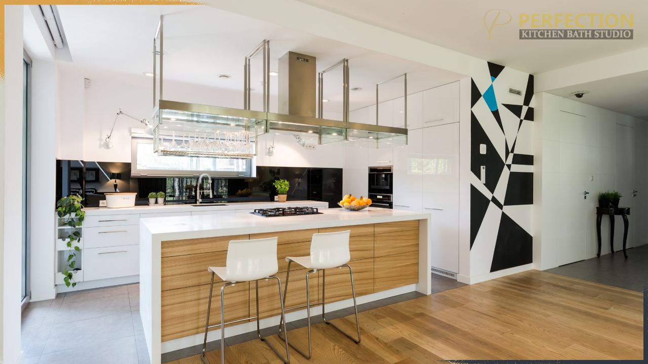 Smart Technology Integration