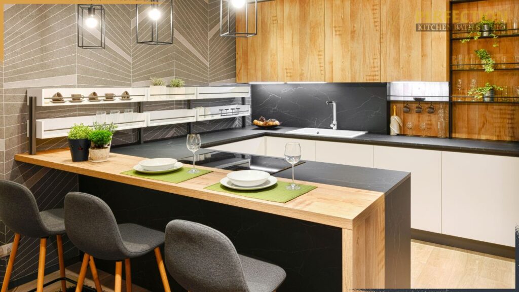 design kitchen modern