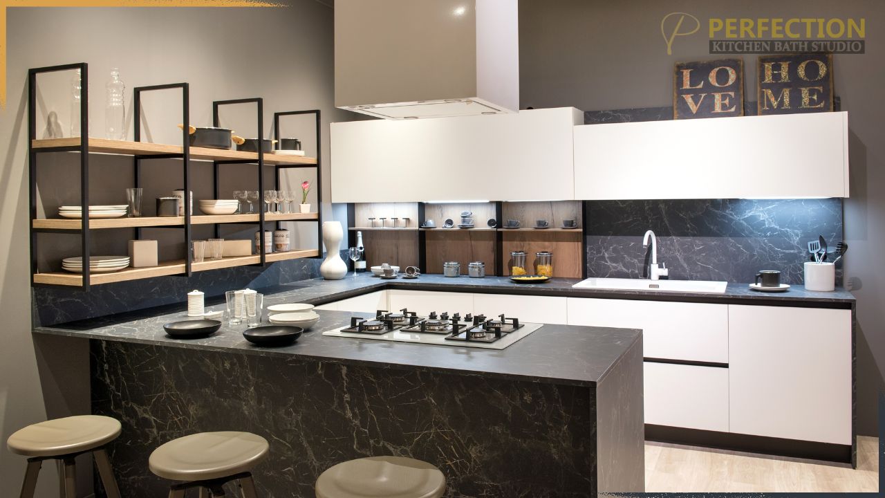 Kitchen consulting service