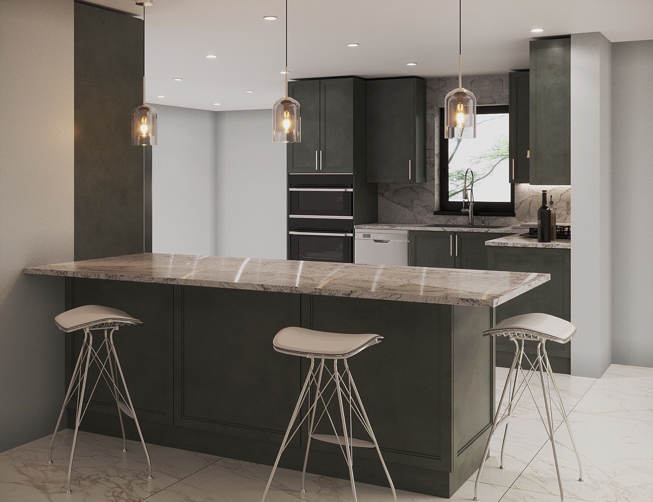 kitchen cabinets in boynton beach