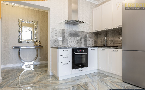 Desing Luxury Kitchen