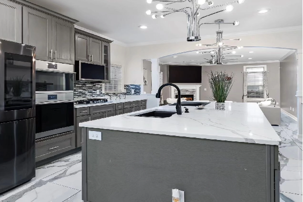 best luxury kitchen remodeling companies