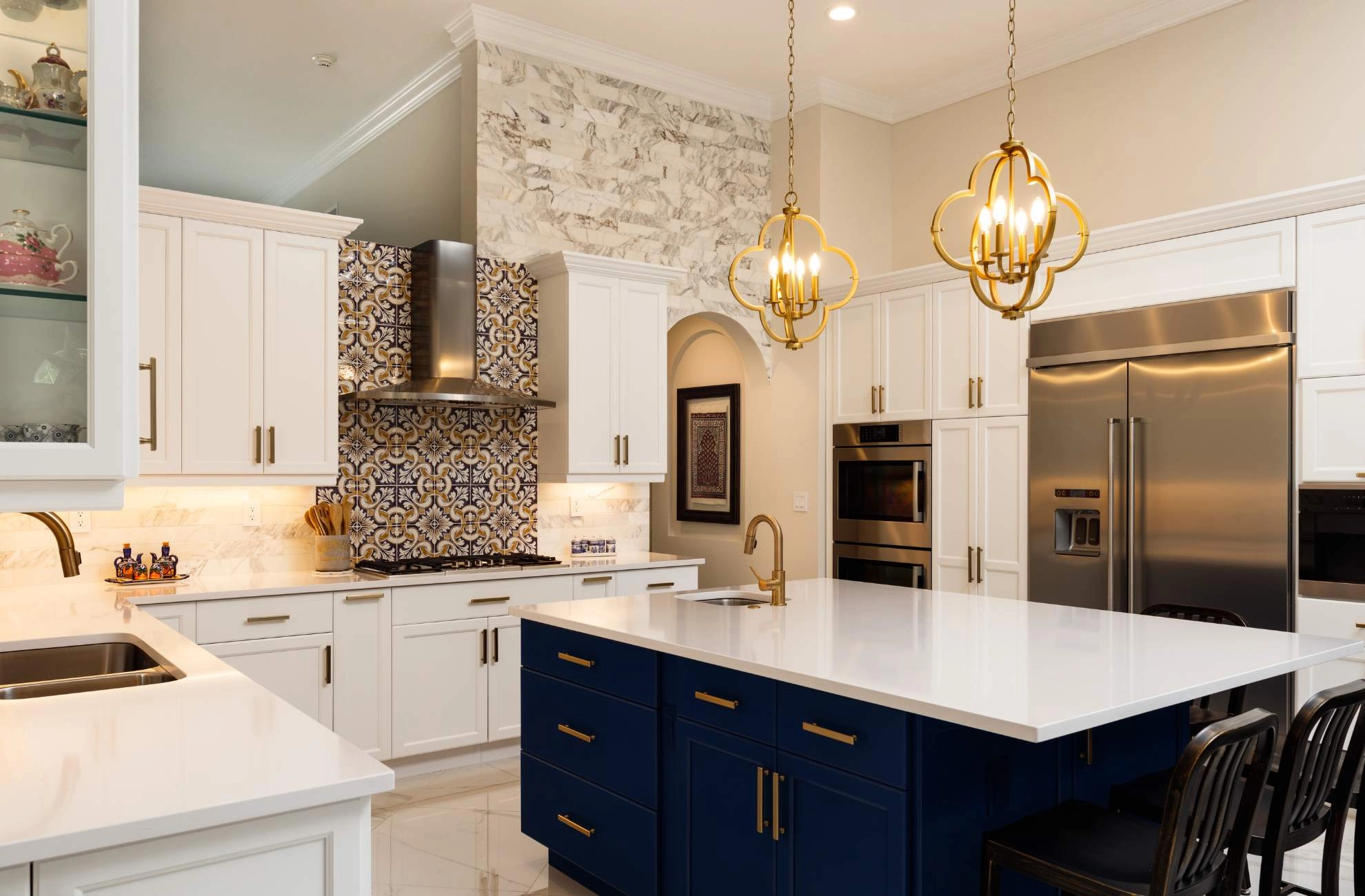 modern kitchen cabinets boynton beach